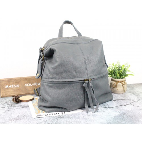 簡約大容量背囊