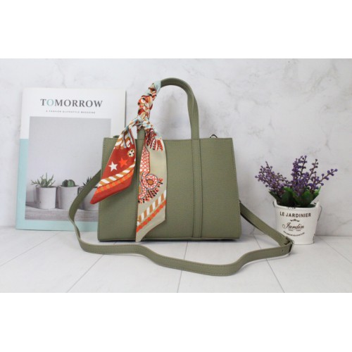 人氣時尚牛皮袋